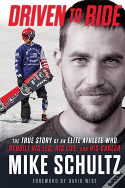 Capa do artigo Driven To Ride