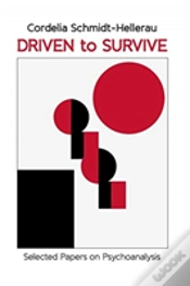 Capa do artigo Driven To Survive