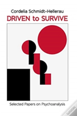 Capa do artigo Driven To Survive