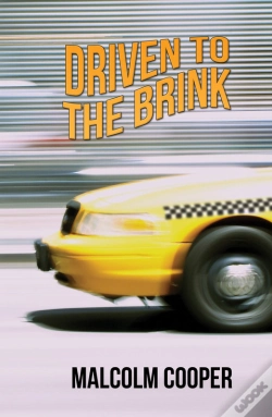 Capa do artigo Driven To The Brink