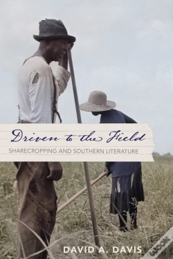 Capa do artigo Driven To The Field