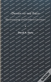 Capa do artigo Driven To The Field