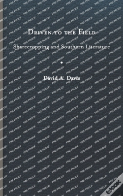 Capa do artigo Driven To The Field