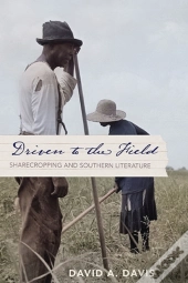 Driven To The Field
