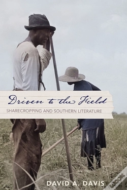 Capa do artigo Driven To The Field