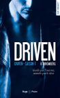 Driven - Tome 1 - Vol01 - Preview