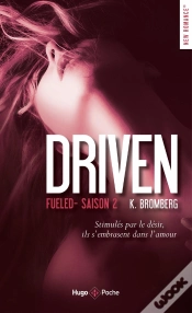 Capa do artigo Driven - Tome 2 - Vol02