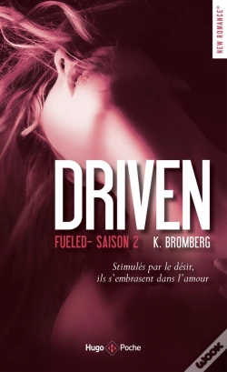 Capa do artigo Driven - Tome 2 - Vol02
