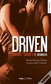 Capa do artigo Driven - Tome 3 - Vol03