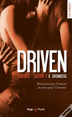 Capa do artigo Driven - Tome 3 - Vol03