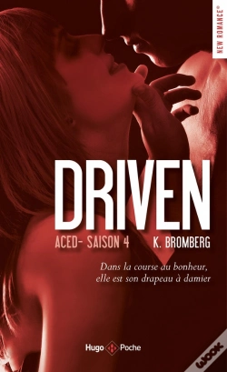 Capa do artigo Driven - Tome 4 - Vol04