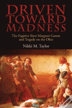 Capa do artigo Driven Toward Madness