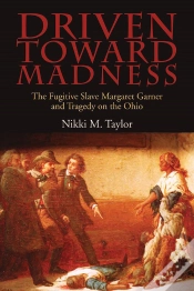 Capa do artigo Driven Toward Madness