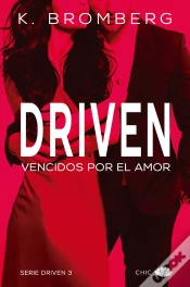 Capa do artigo Driven. Vencidos Por El Amor