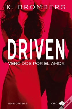 Capa do artigo Driven. Vencidos Por El Amor