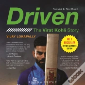 Capa do artigo Driven
