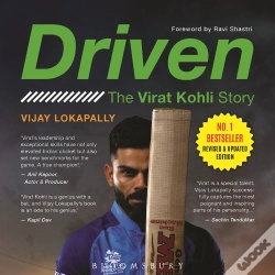 Capa do artigo Driven