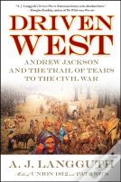 Driven West
