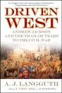 Driven West - Preview