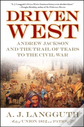 Driven West