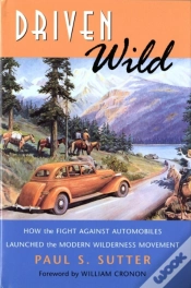 Capa do artigo Driven Wild