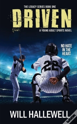 Capa do artigo Driven
