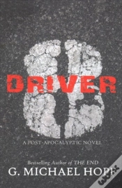 Capa do artigo Driver 8