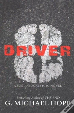 Capa do artigo Driver 8