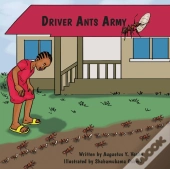 Driver Ants Army