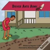 Capa do artigo Driver Ants Army