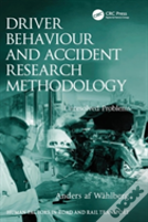 Driver Behaviour And Accident Research Methodology