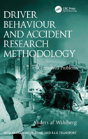Driver Behaviour And Accident Research Methodology - Preview