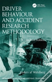 Capa do artigo Driver Behaviour And Accident Research Methodology