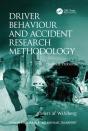 Driver Behaviour And Accident Research Methodology - Preview