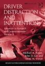 Driver Distraction And Inattention - Preview