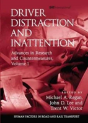 Driver Distraction And Inattention - Preview