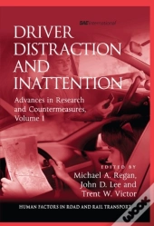 Driver Distraction And Inattention