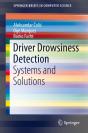 Driver Drowsiness Detection - Preview