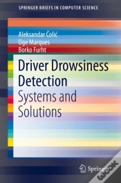 Capa do artigo Driver Drowsiness Detection