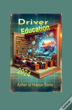 Capa do artigo Driver Education 2024