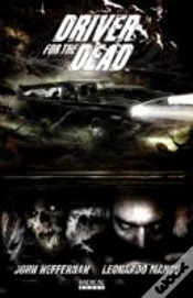 Capa do artigo Driver For The Dead Vol. 1