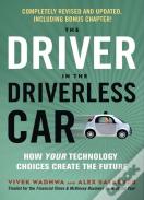 Driver In The Driverless Car