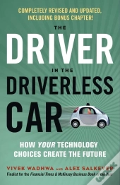 Driver In The Driverless Car