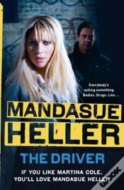 Capa do artigo Driver