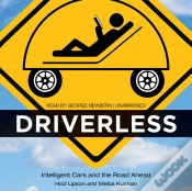 Capa do artigo Driverless