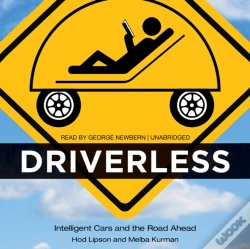 Capa do artigo Driverless