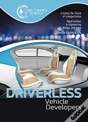 Capa do artigo Driverless Vehicle Developers