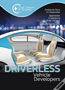 Capa do artigo Driverless Vehicle Developers