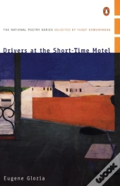 Drivers At The Short-Time Motel