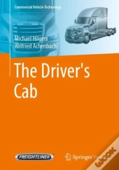 Driver'S Cab